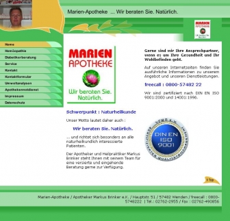 https://www.marien24.de
