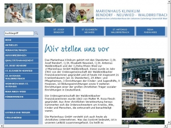 https://www.marienhaus-klinikum.de/