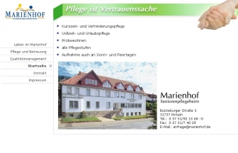 http://marienhof-info.de