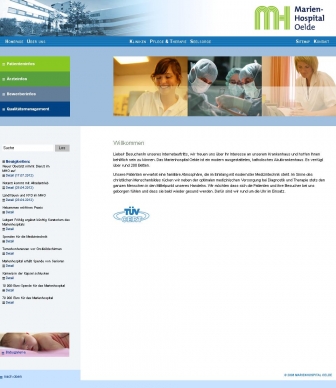 http://marienhospital-oelde.de