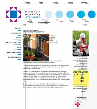 http://marienhospital-steinfurt.de
