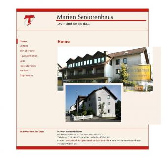 http://marienseniorenhaus-strassenhaus.de