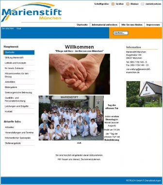http://marienstift-muenchen.de