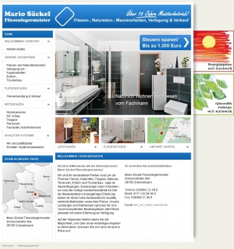 http://mario-saeckel.de