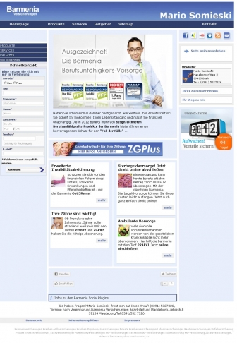http://mario.somieski.barmenia.de