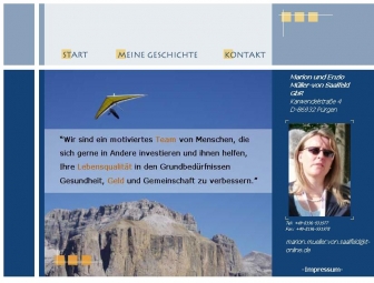 http://marion-mueller-von-saalfeld.de