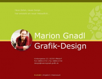 http://mariongnadl-grafik.de