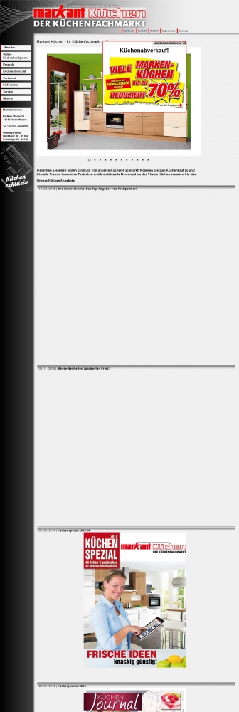 http://markant-kuechen.de
