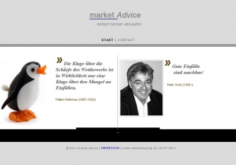 http://market-advice.de