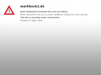 http://markhoch2.de