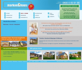 http://markon-haus.de