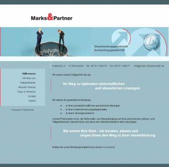 http://marksundpartner.de