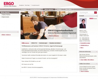http://markus.asen.ergo.de