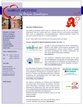http://markusapo.de
