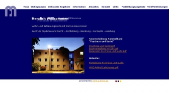 http://markushaus.de