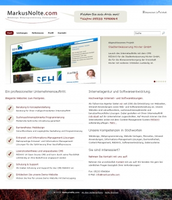 http://markusnolte.com