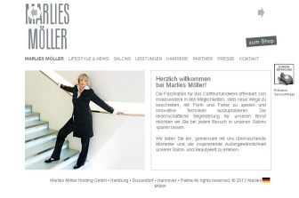 http://marliesmoeller.de