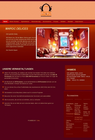 http://marocdelices.de