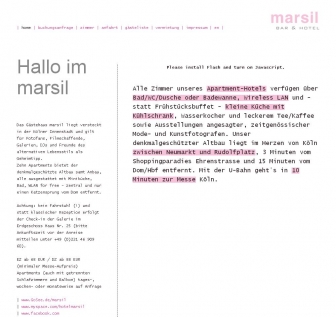 http://marsil.de