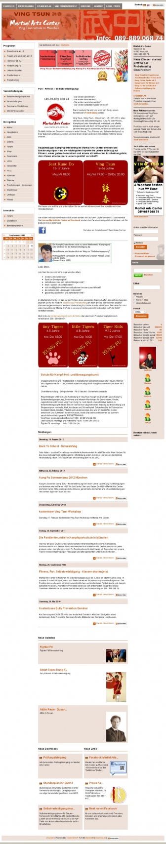 http://martial-arts-center.de
