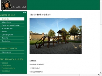 http://martin-luther-schule.com