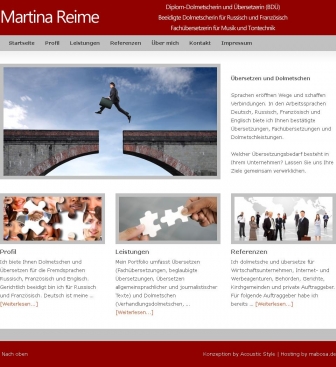 http://martina-reime.de