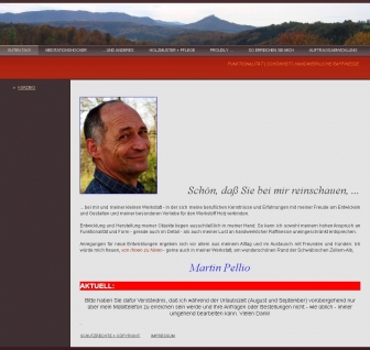 http://martinpellio.de