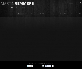 http://martinremmers.de