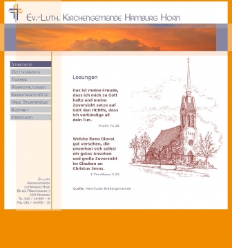 http://martinskirche-horn.de