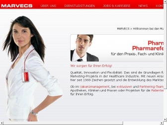 http://marvecs.de