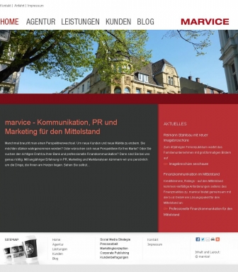 http://marvice.de
