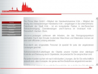 http://marx-gmbh-koeln.de