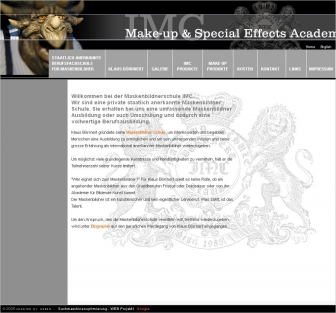 http://maskenbildnerschule.com