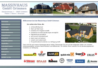 http://massivhaus-gmbh-grimmen.de