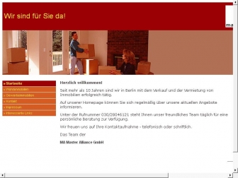 http://masteralliance.de