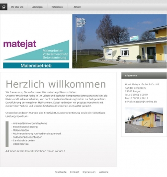 http://matejat.de