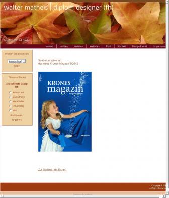 http://matheis.de