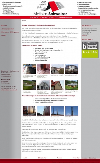 http://mathias-schweizer.de
