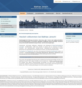 http://mathiasjensch.de