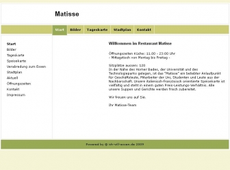 http://matisse-bremen.de
