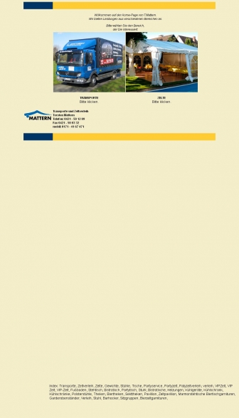 http://mattern-bremen.de