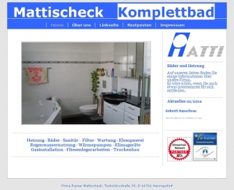 http://matti.de