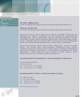 http://matuschczyk.com