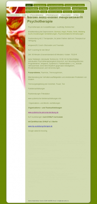 http://matz-walter.de