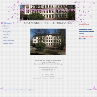 http://matzenbergschule.de