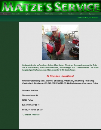 http://matzesservice.de