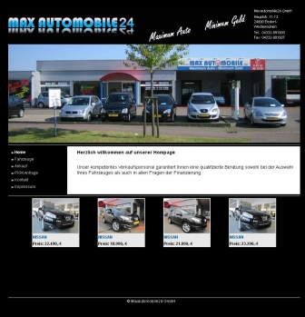 http://maxautomobile.de
