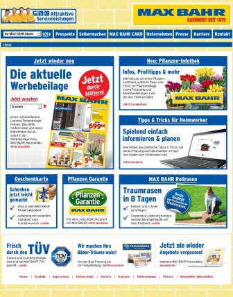 http://maxbahr.de