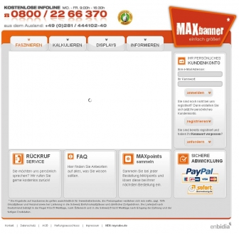 http://maxbanner.de