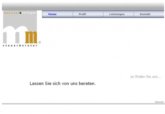 http://maxeiner-collegen.de